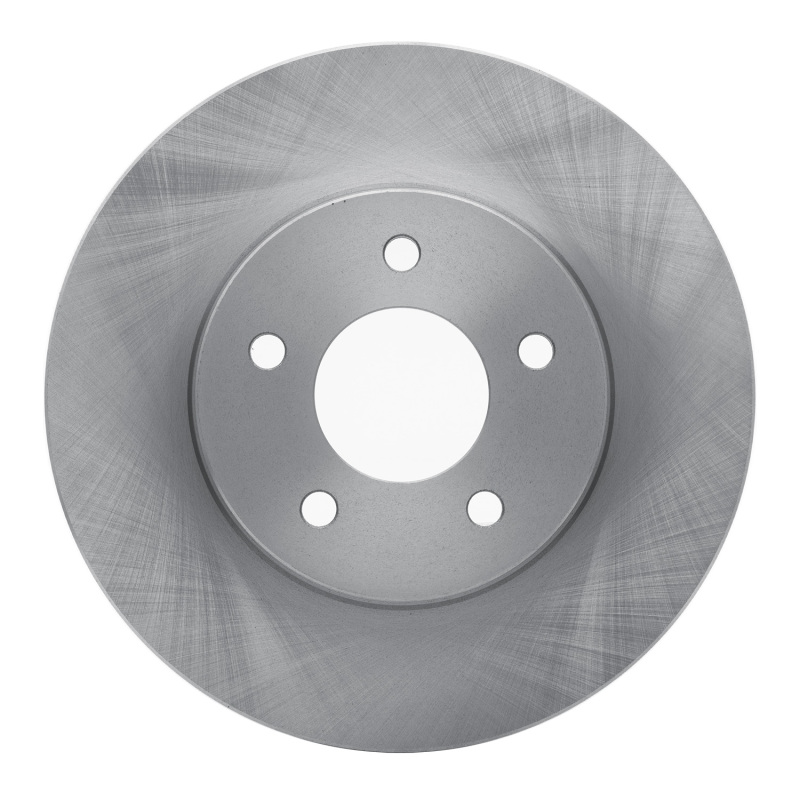DFC 02-07 Chevrolet Equinox Front Brake Rotor