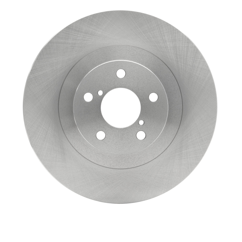 DFC 13-25 Subaru BRZ Front Brake Rotor