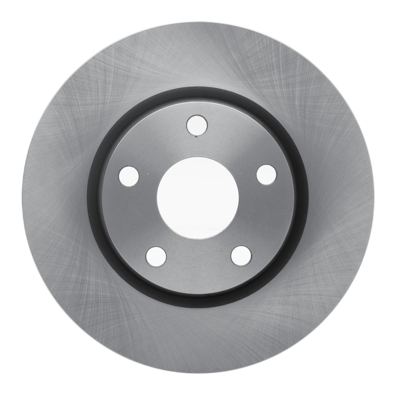 DFC 08-09 Pontiac G8 Front Brake Rotor