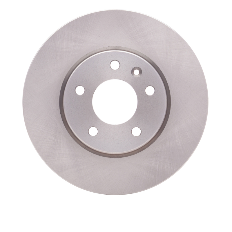 DFC 13-25 Cadillac ATS Front Brake Rotor
