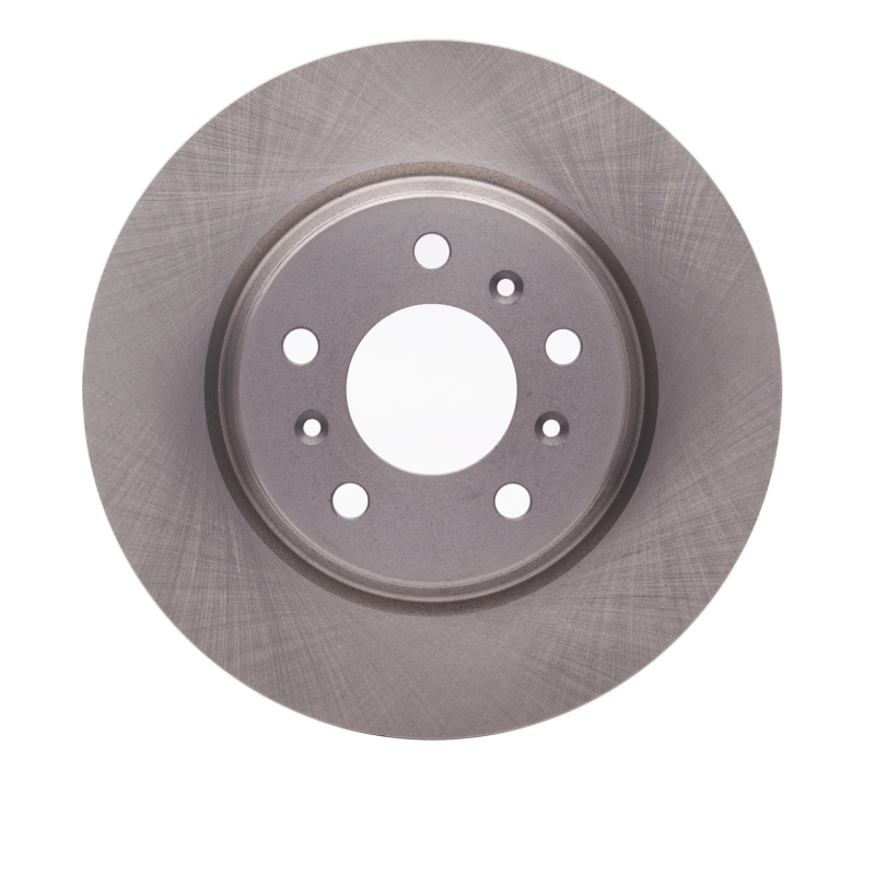 DFC 04-09 Buick Terraza Front Brake Rotor