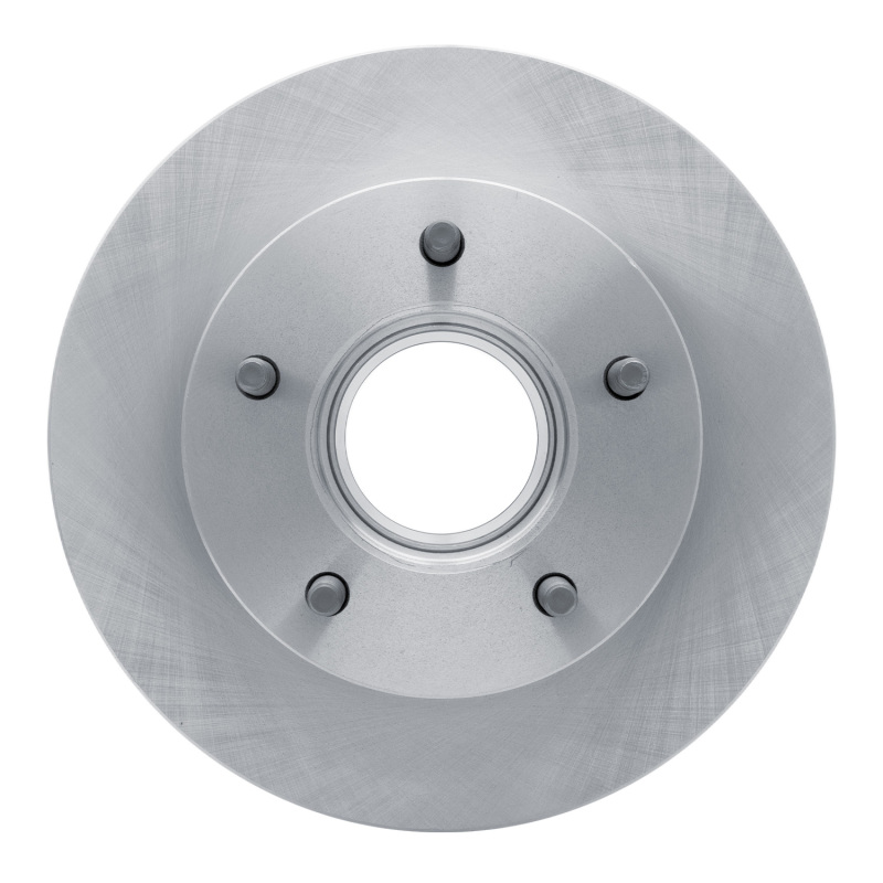 DFC 86-88 Ford F-150 4WD Front Brake Rotor