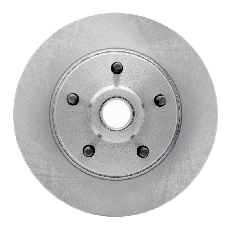 DFC 73-73 Ford Thunderbird Front Brake Rotor