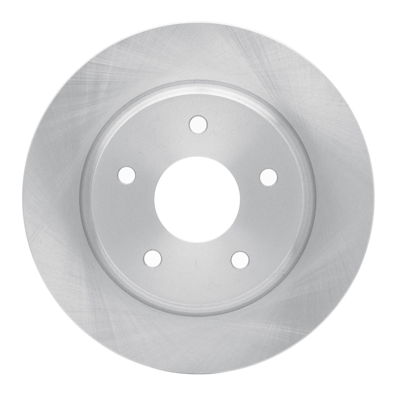 DFC 08-16 Chrysler Town & Country Rear Brake Rotor