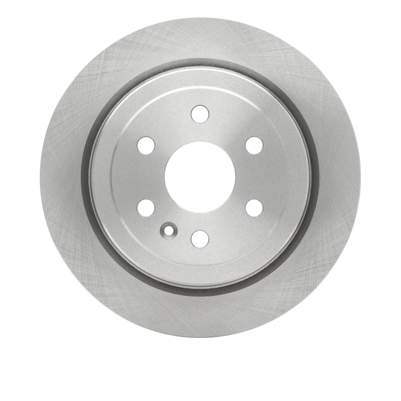 DFC 10-16 Cadillac SRX Rear Brake Rotor