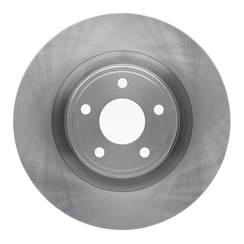 DFC 07-10 Chevrolet Cobalt Front Brake Rotor