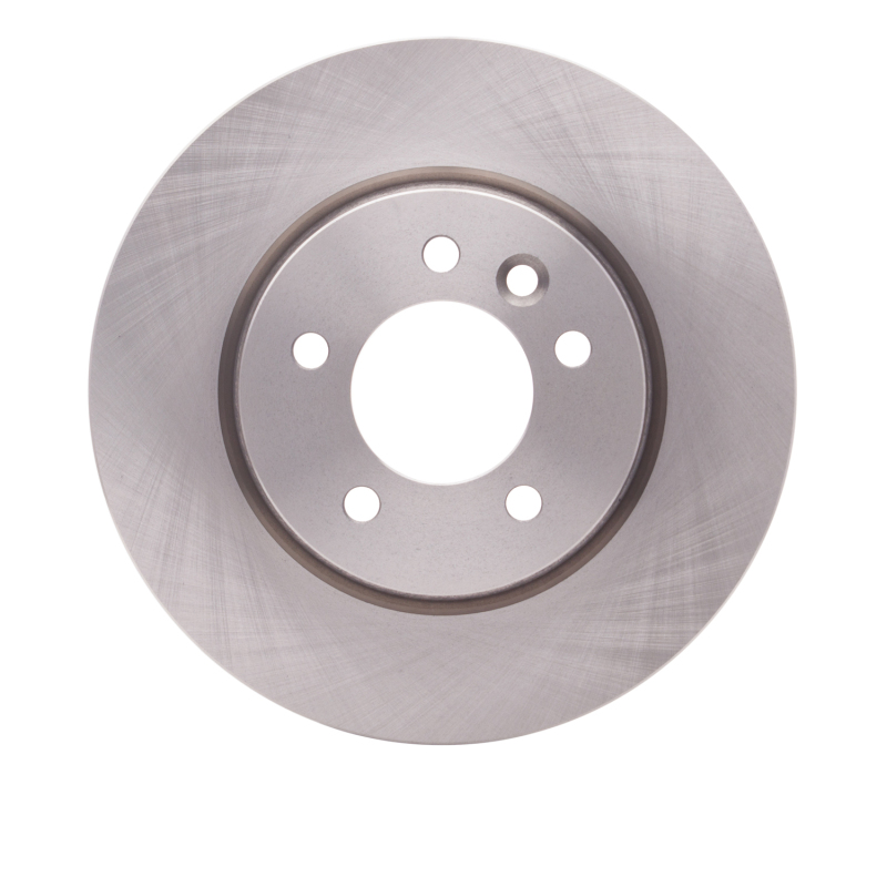 DFC 05-07 Land Rover LR3 Front Brake Rotor