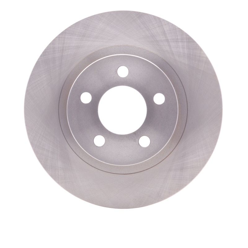 DFC 01-11 Ford Explorer Sport Front Brake Rotor