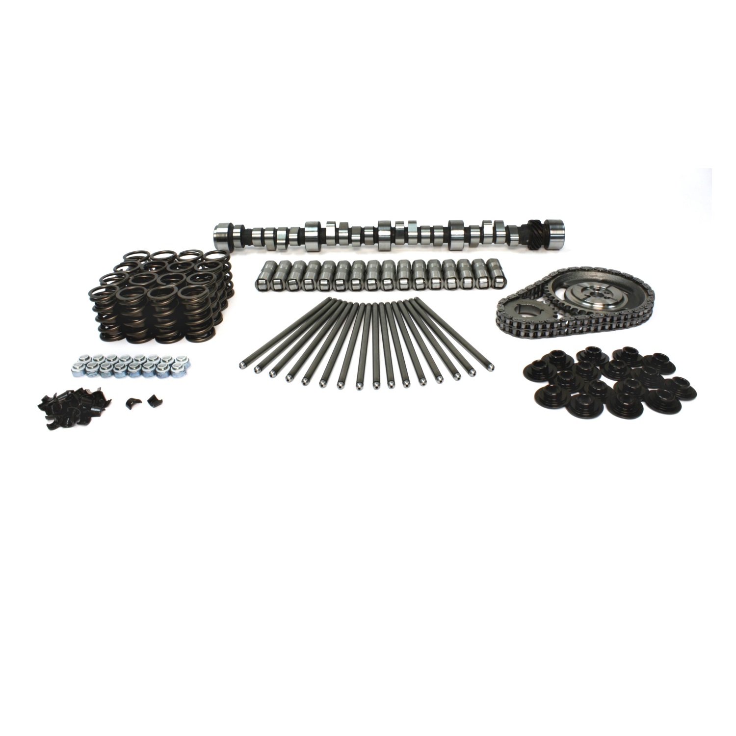 CAMSHAFT KIT, CS XR282HR-10 (K08-432-8)