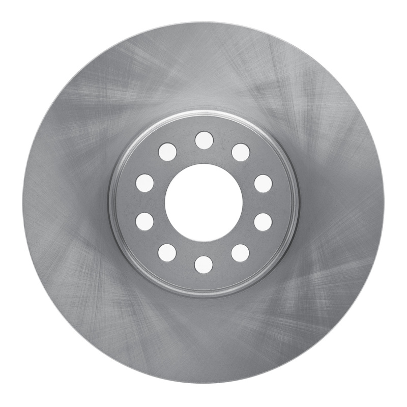 DFC 06-12 Damon Daybreak Front/Rear Brake Rotor