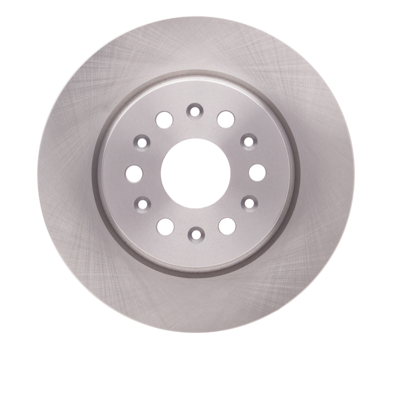 DFC 17-25 Buick Enclave Rear Brake Rotor