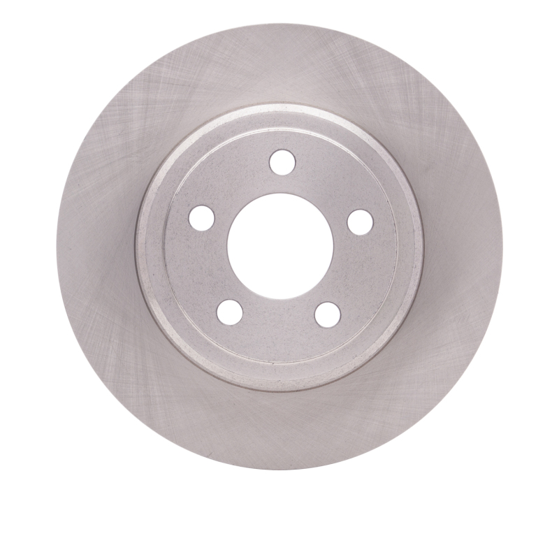 DFC 05-23 Chrysler 300 Rear Brake Rotor