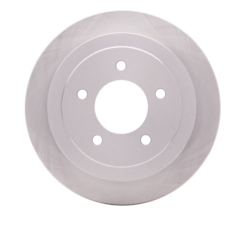 DFC 97-04 Ford F-150 RWD Rear Brake Rotor