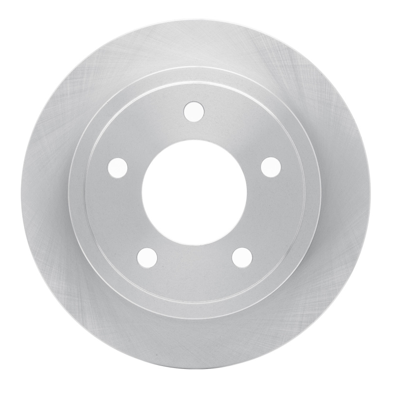 DFC 03-03 Dodge Ram 1500 Van Rear Brake Rotor