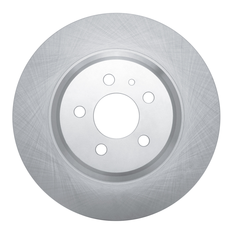 DFC 17-25 Tesla Model 3 Rear Brake Rotor