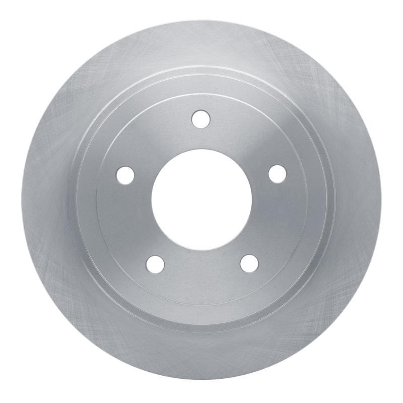 DFC 04-06 Ford E-150 Club Wagon Rear Brake Rotor