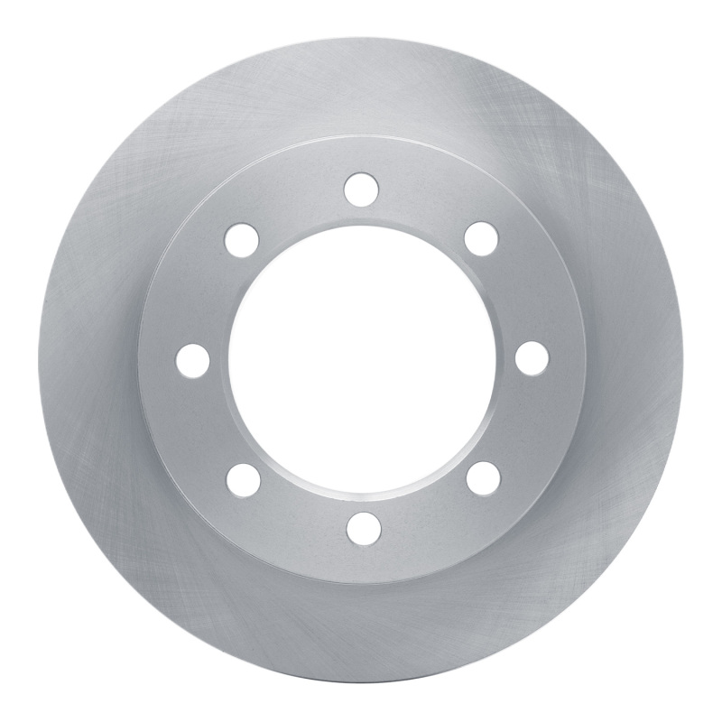 DFC 95-99 Ford F-350 4WD (Excl Super Duty) Front Brake Rotor