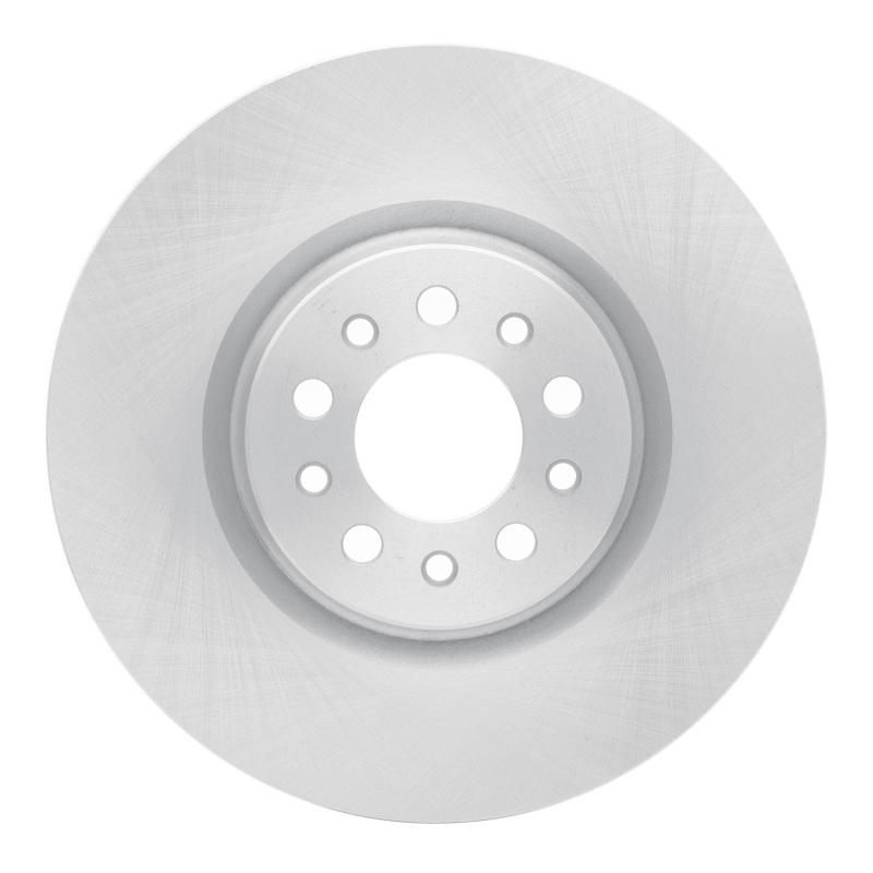 DFC 14-25 Alfa Romeo TONALE Front Brake Rotor