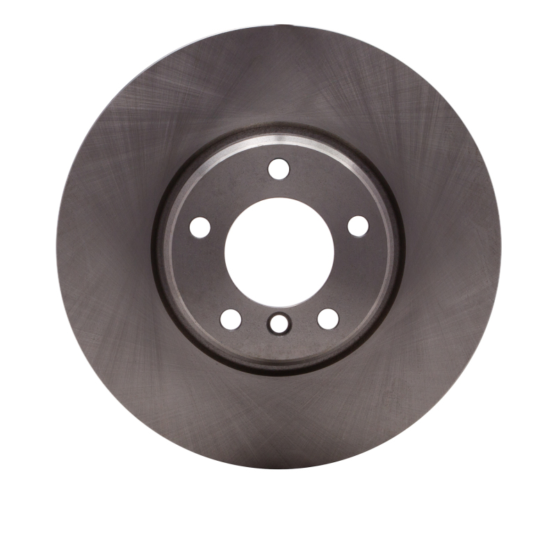 DFC 95-01 BMW 750iL Front Brake Rotor