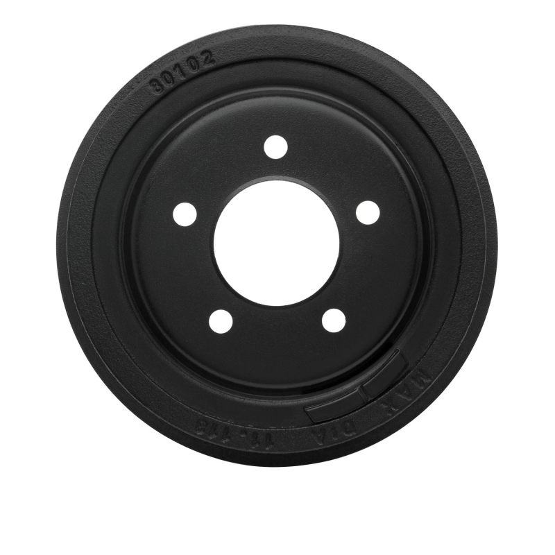 DFC 00-04 Ford F-150 4WD Rear True Balanced Brake Drum