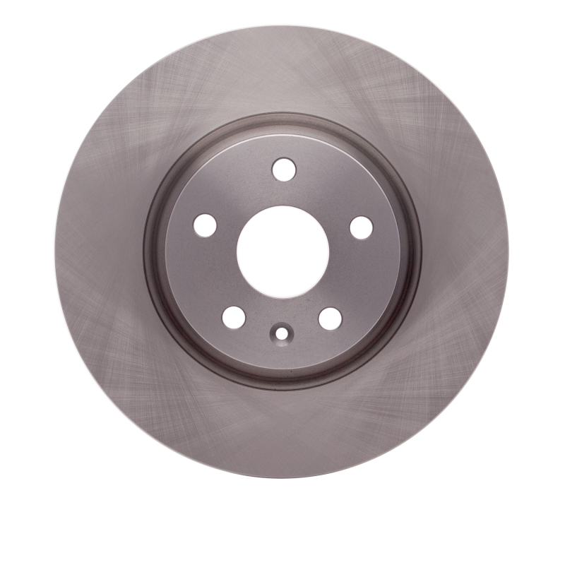 DFC 11-11 Saab 9-5 Front Brake Rotor