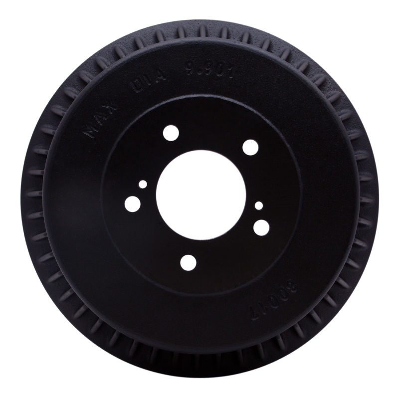 DFC 93-02 Mercury Villager Rear True Balanced Brake Drum