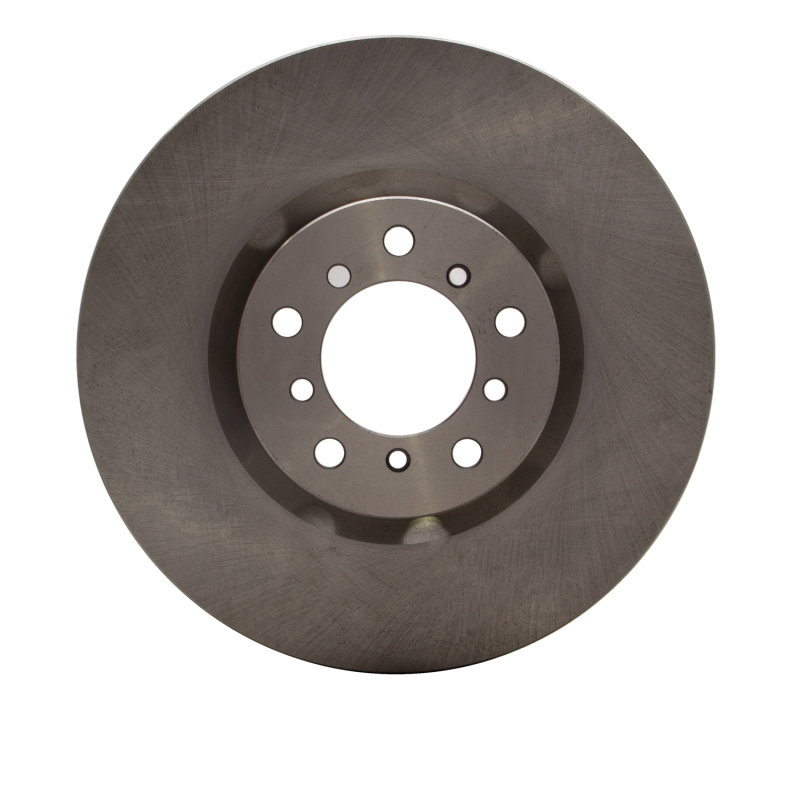 DFC 00-03 BMW M5 Left Front Brake Rotor