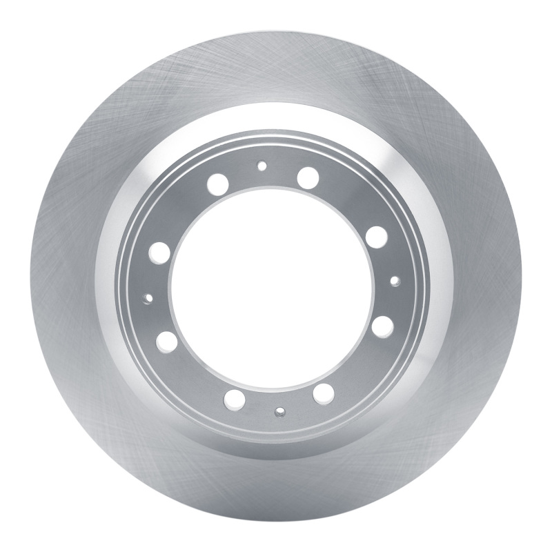 DFC 21-25 Ford E-Super Duty Rear Brake Rotor