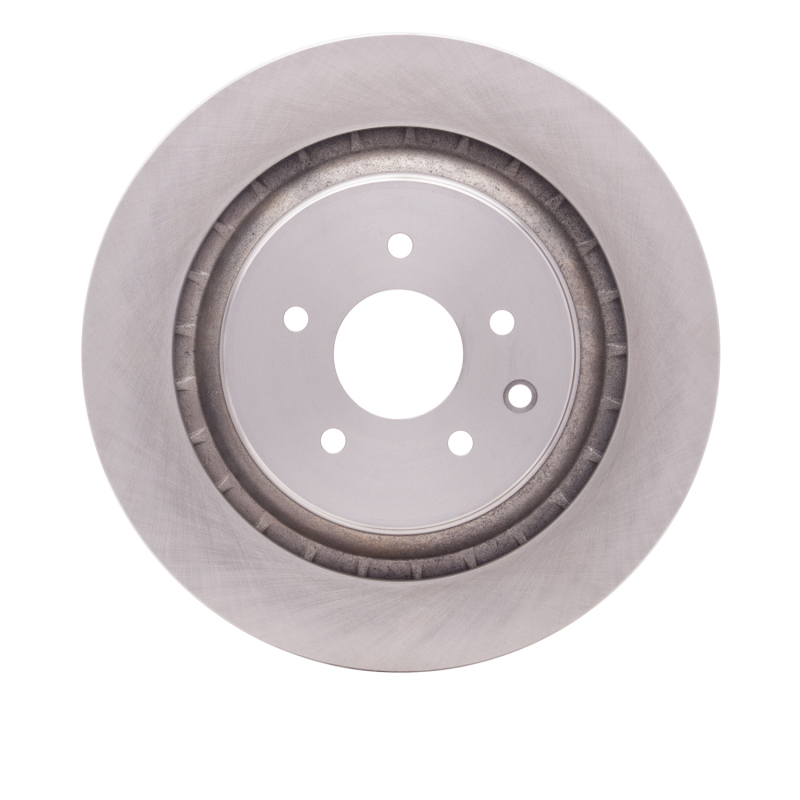 DFC 09-20 Nissan 370Z Rear Brake Rotor