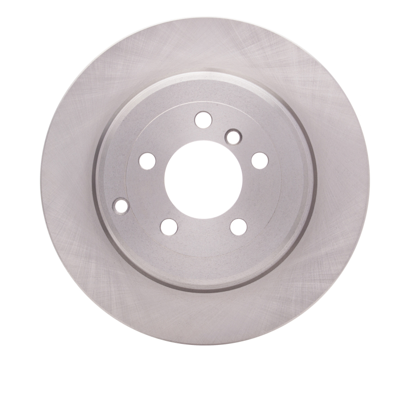 DFC 03-05 Land Rover Range Rover Rear Brake Rotor