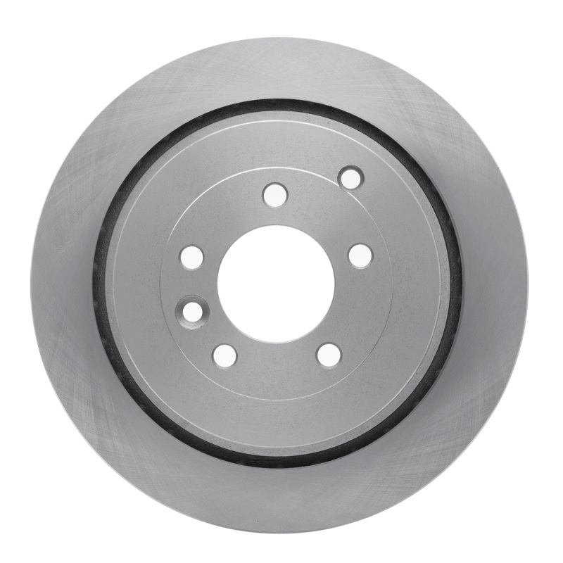 DFC 05-16 Land Rover Range Rover Sport Rear Brake Rotor