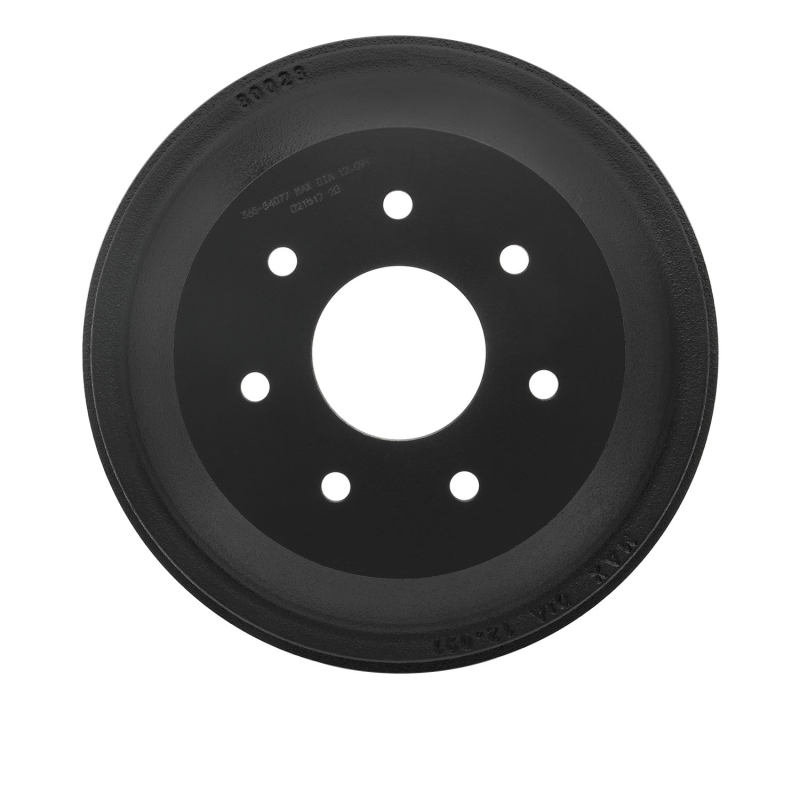 DFC 97-04 Ford F-150 4WD Rear True Balanced Brake Drum