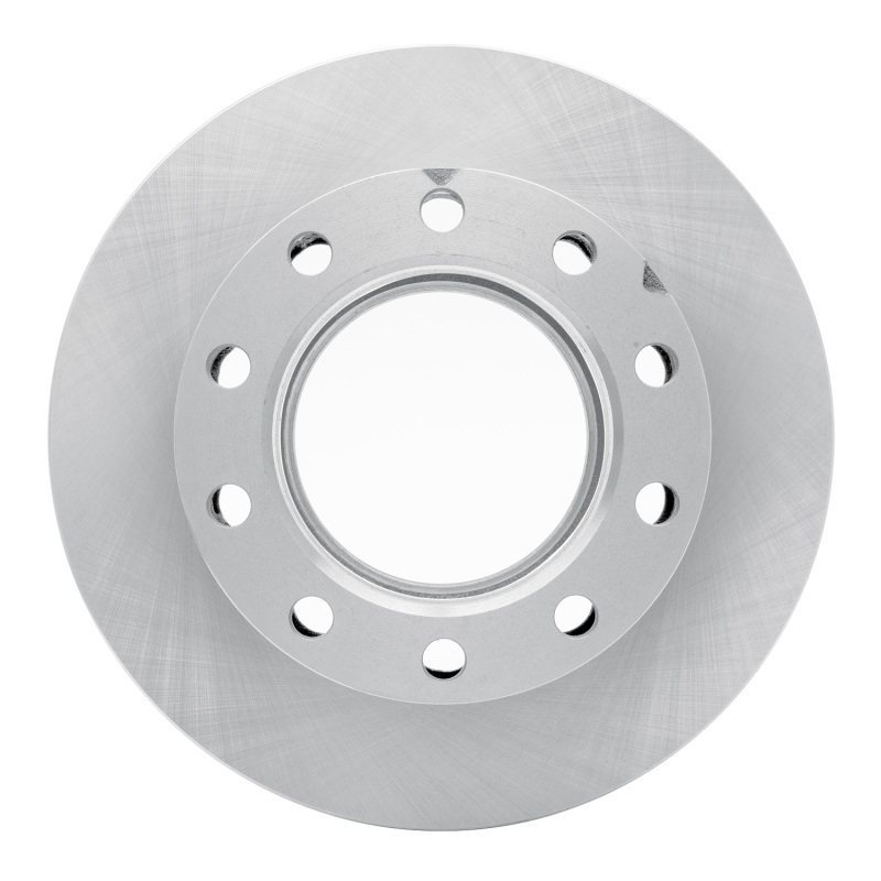 DFC 94-06 Chevrolet C3500 Rear Brake Rotor
