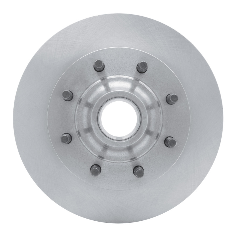 DFC 95-04 Ford E-350 Econoline Club Wagon Front Brake Rotor
