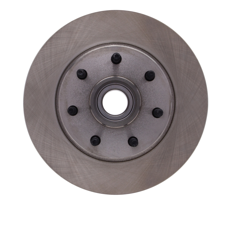 DFC 04-08 Ford F-150 RWD Front Brake Rotor