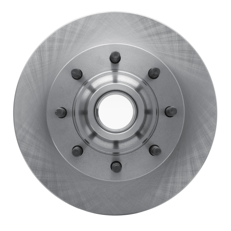 DFC 95-07 Ford E-250 Econoline Front Brake Rotor