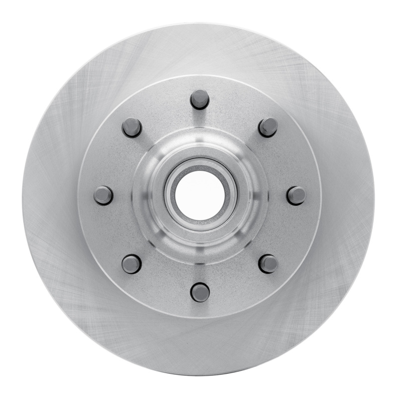 DFC 01-02 Chevrolet Express 2500 Front Brake Rotor