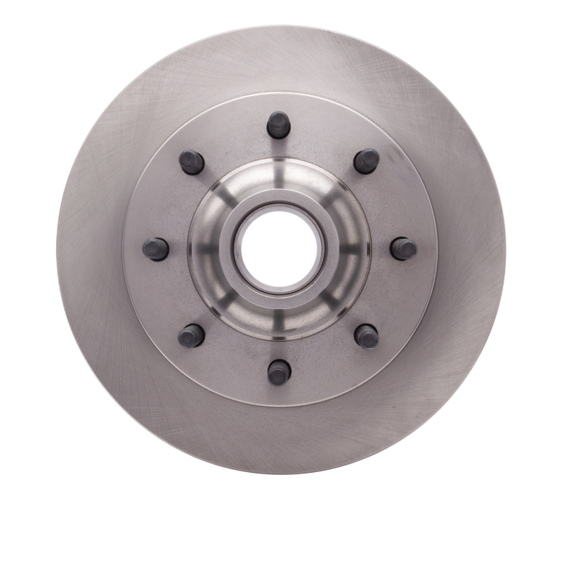 DFC 03-05 Ford F-350 Super Duty 2WD Front Brake Rotor