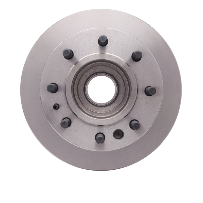 DFC 95-01 Ford E-350 Econoline Club Wagon Front Brake Rotor