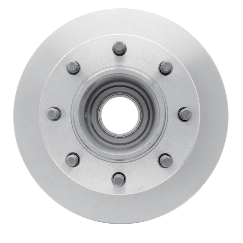 DFC 90-94 Chevrolet C3500 Front Brake Rotor