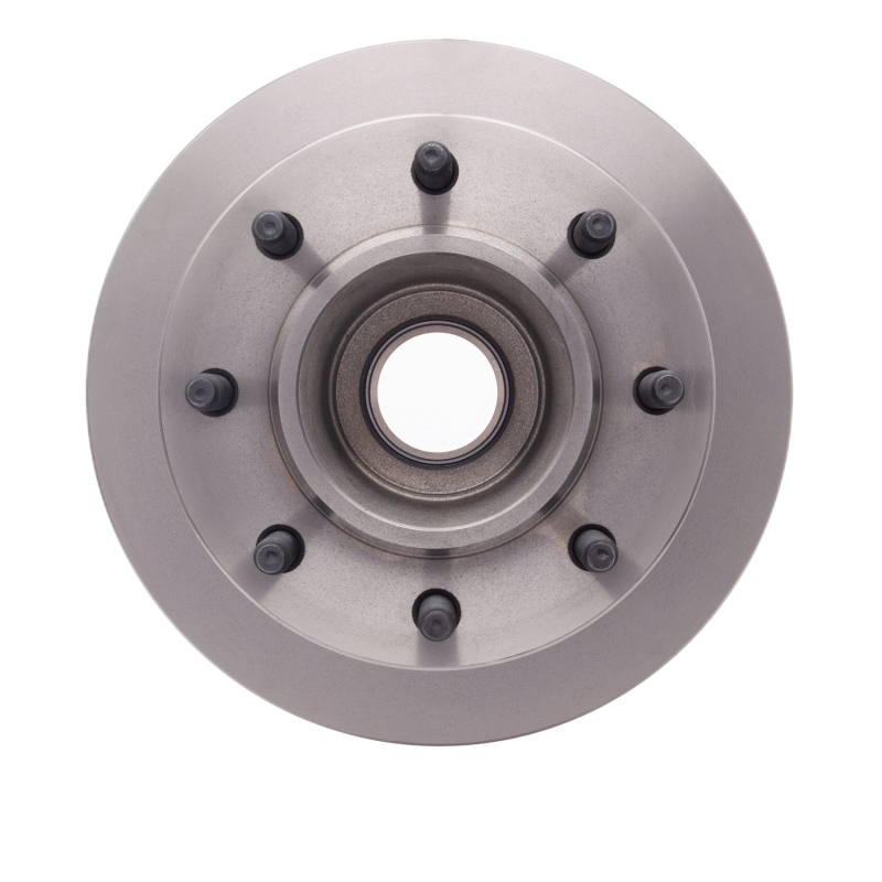 DFC 99-02 Ford F-350 Super Duty 2WD Front Brake Rotor