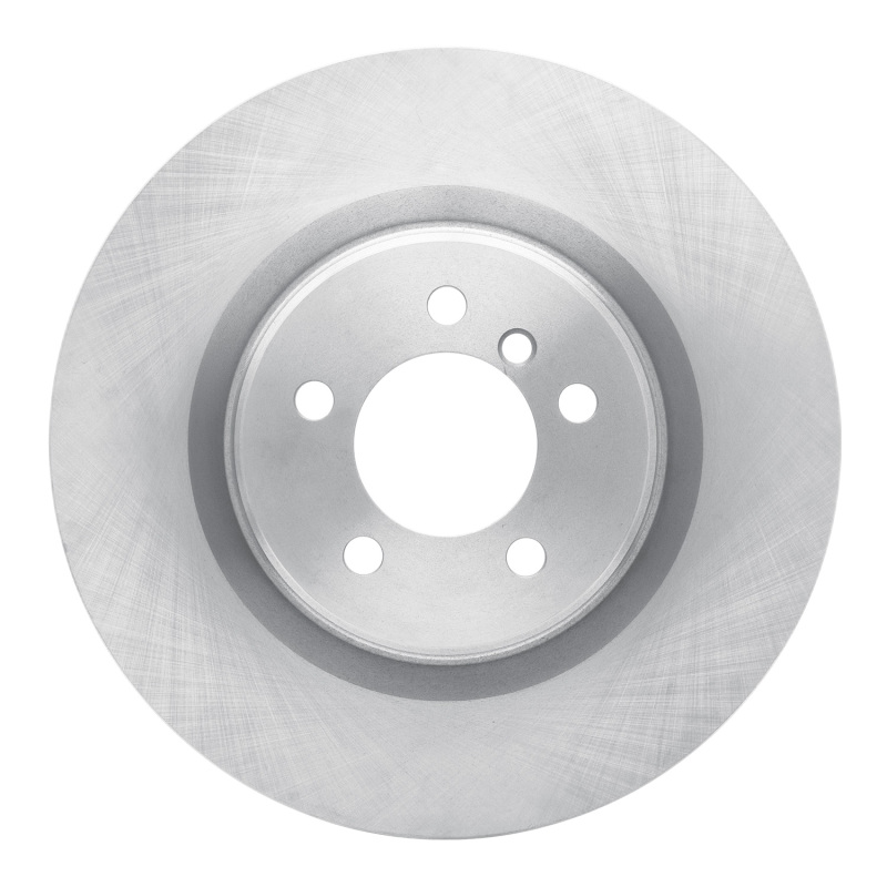DFC 06-12 Land Rover Range Rover Front Brake Rotor