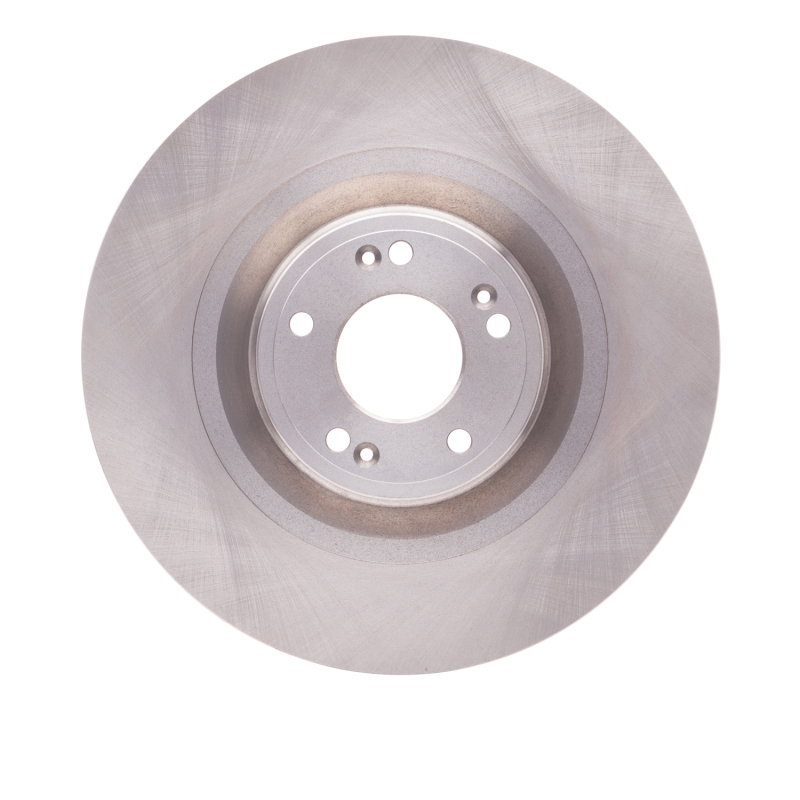 DFC 12-17 Genesis G80 Front Brake Rotor