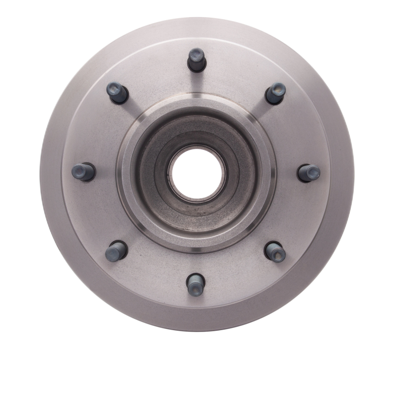 DFC 05-07 Ford F-350 Super Duty 2WD Front Brake Rotor
