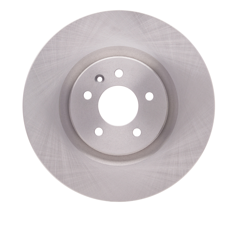 DFC 16-20 Buick Regal Sportback Front Brake Rotor