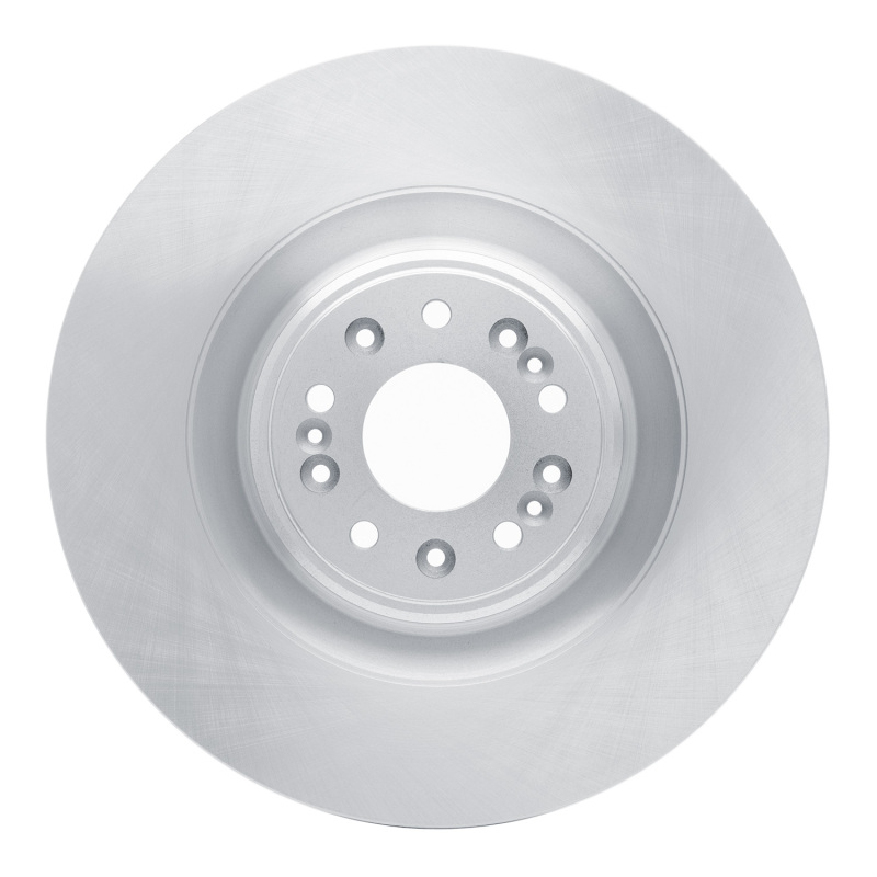 DFC 17-22 Genesis G90 Front Brake Rotor