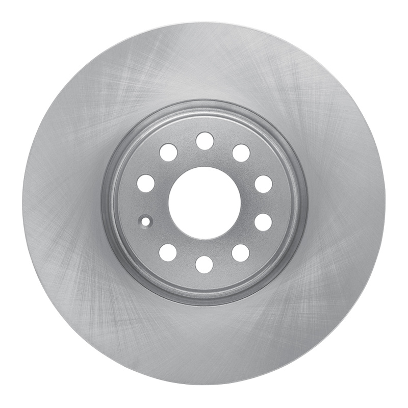 DFC 18-25 Volkswagen Atlas/Teramont (Mexico)/Atlas Cross Sport Front Brake Rotor