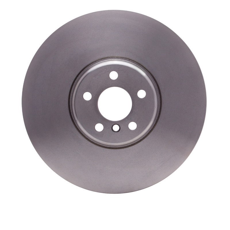 DFC 16-25 BMW 740e xDrive Right Front Brake Rotor