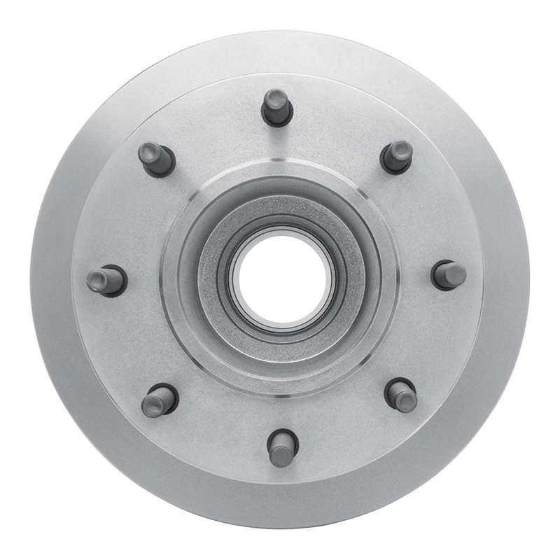 DFC 11-25 Ford F-350 Super Duty 2WD Front Brake Rotor