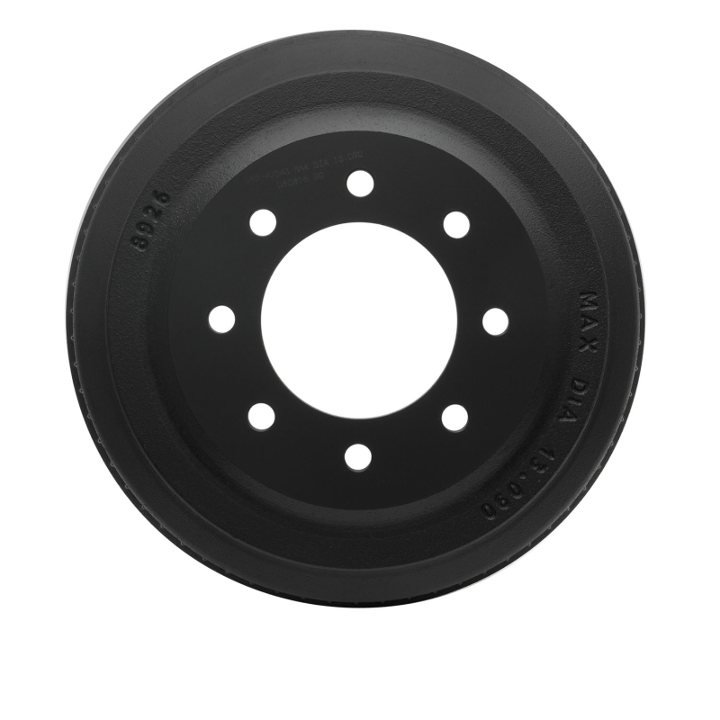 DFC 63-84 Chevrolet C20 Rear/Front True Balanced Brake Drum
